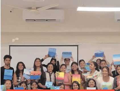 Futurevarsity Mumbai Interior Design Images photo 4